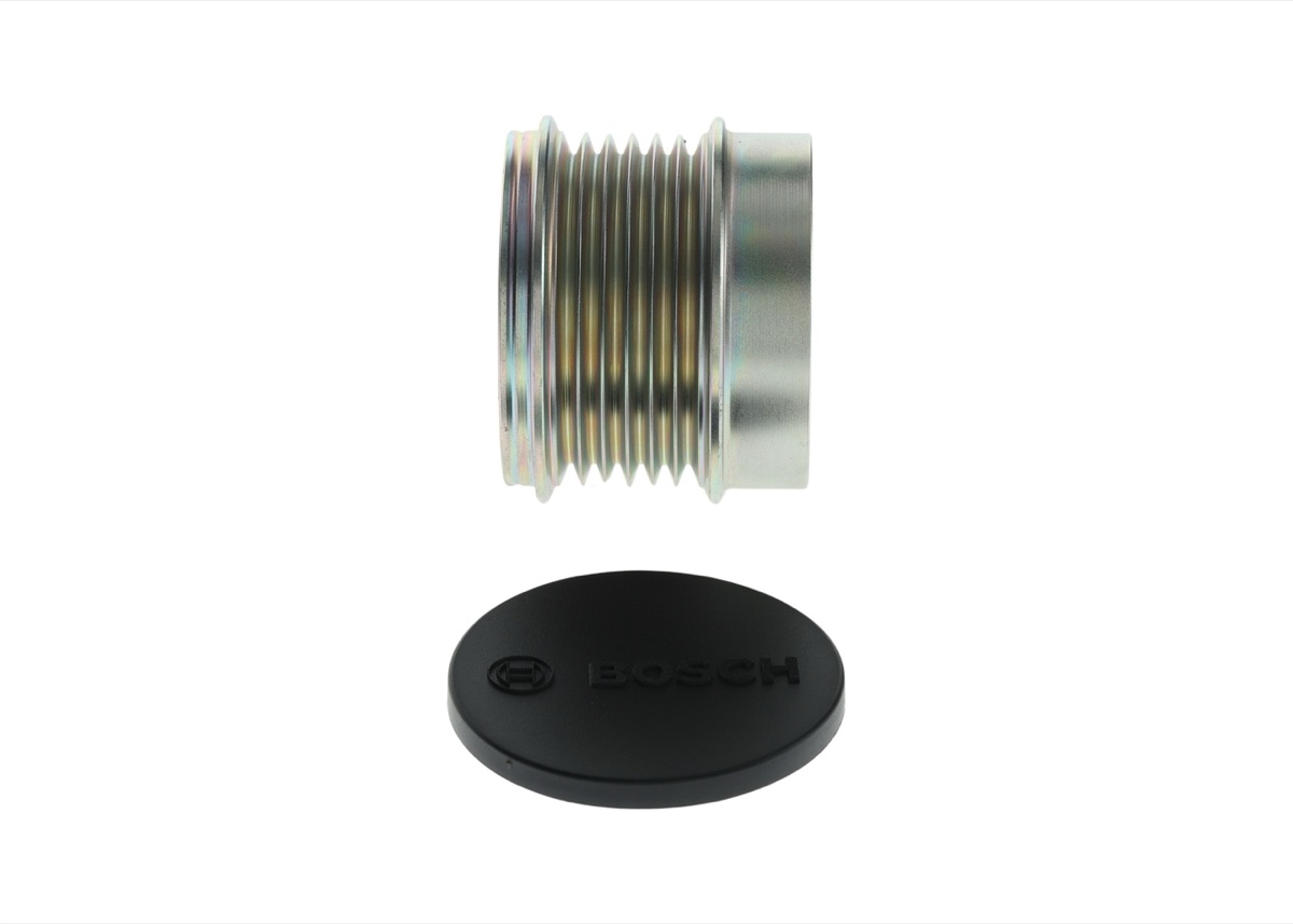 Bosch 1 986 AE0 460 Alternator Clutch Pulley