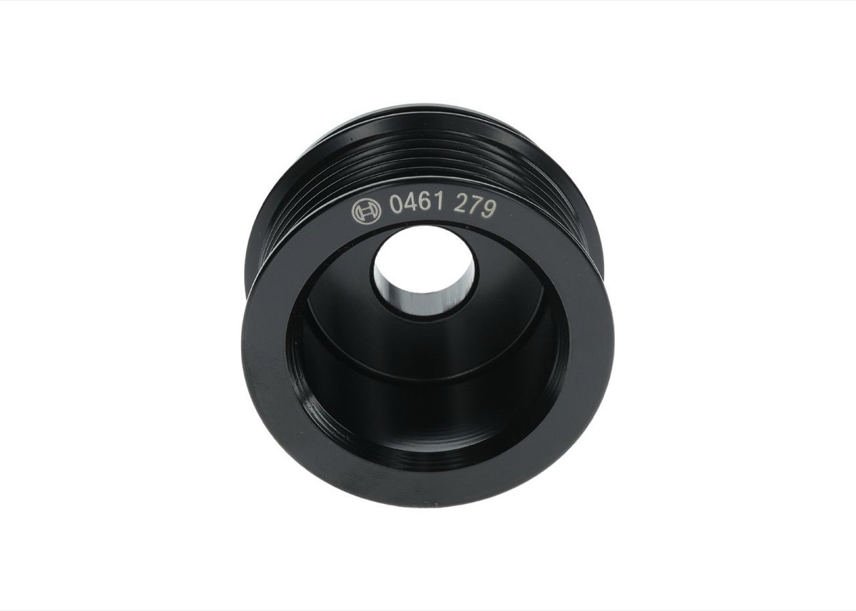 Bosch 1 986 AE0 461 Pulley, Alternator