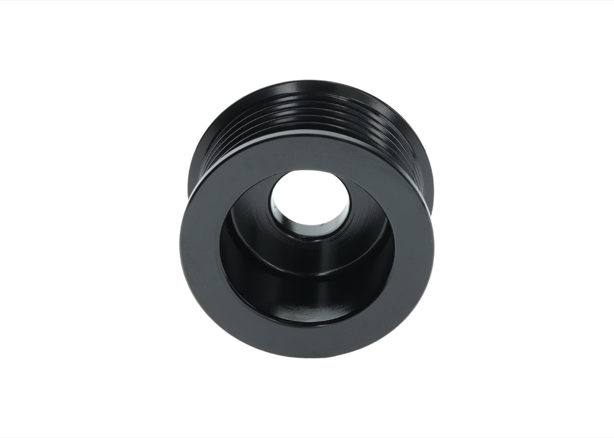 Bosch 1 986 AE0 463 Pulley, Alternator