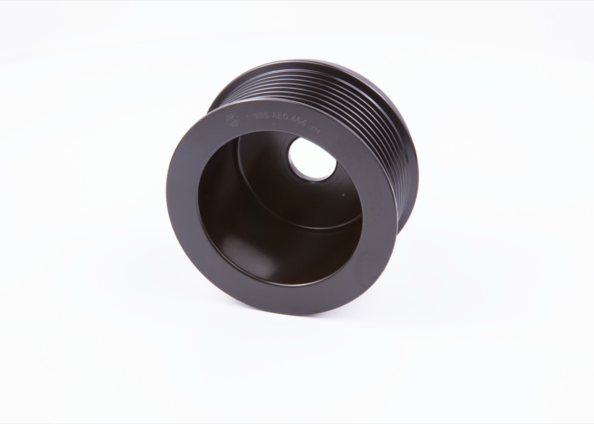 Bosch 1 986 AE0 464 Pulley, Alternator