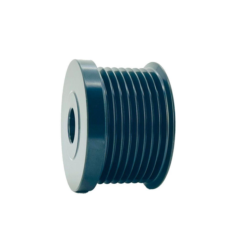 Bosch 1 986 AE0 465 Pulley, Alternator