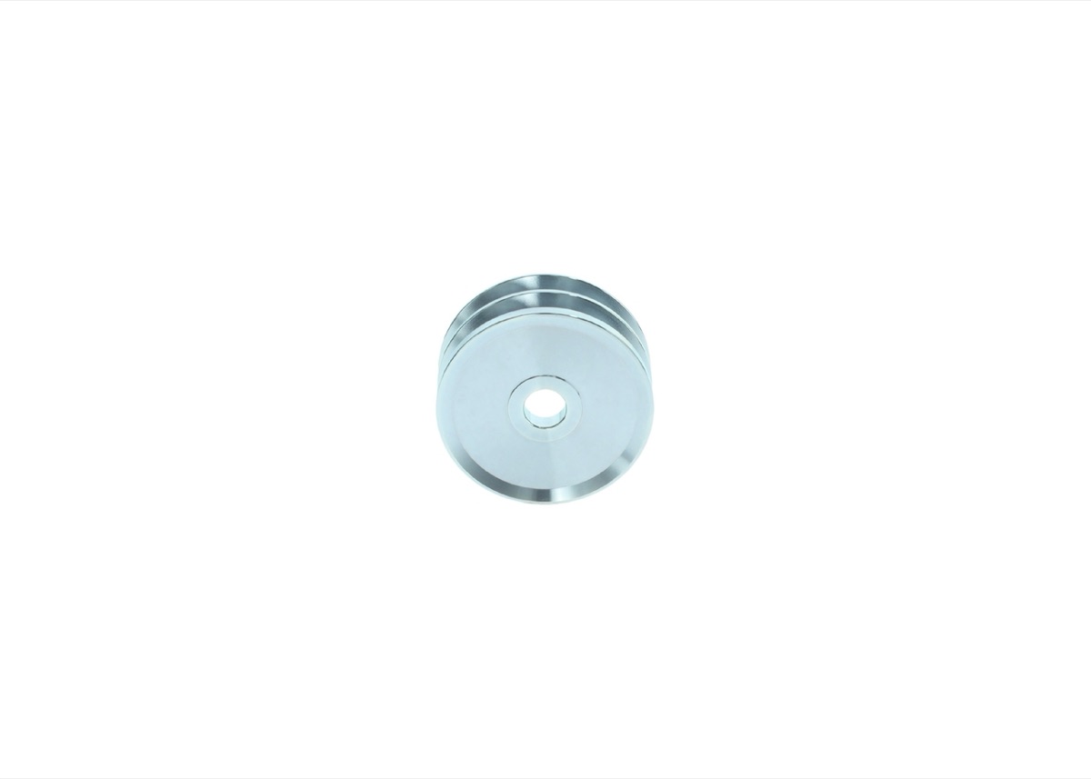 Bosch 1 986 AE0 478 Pulley, Alternator