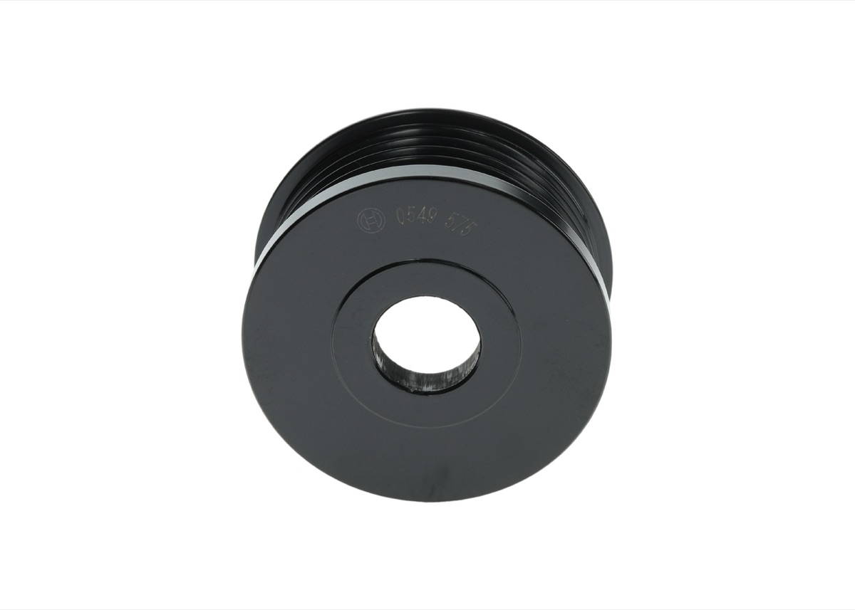 Bosch 1 986 AE0 549 Alternator Clutch Pulley