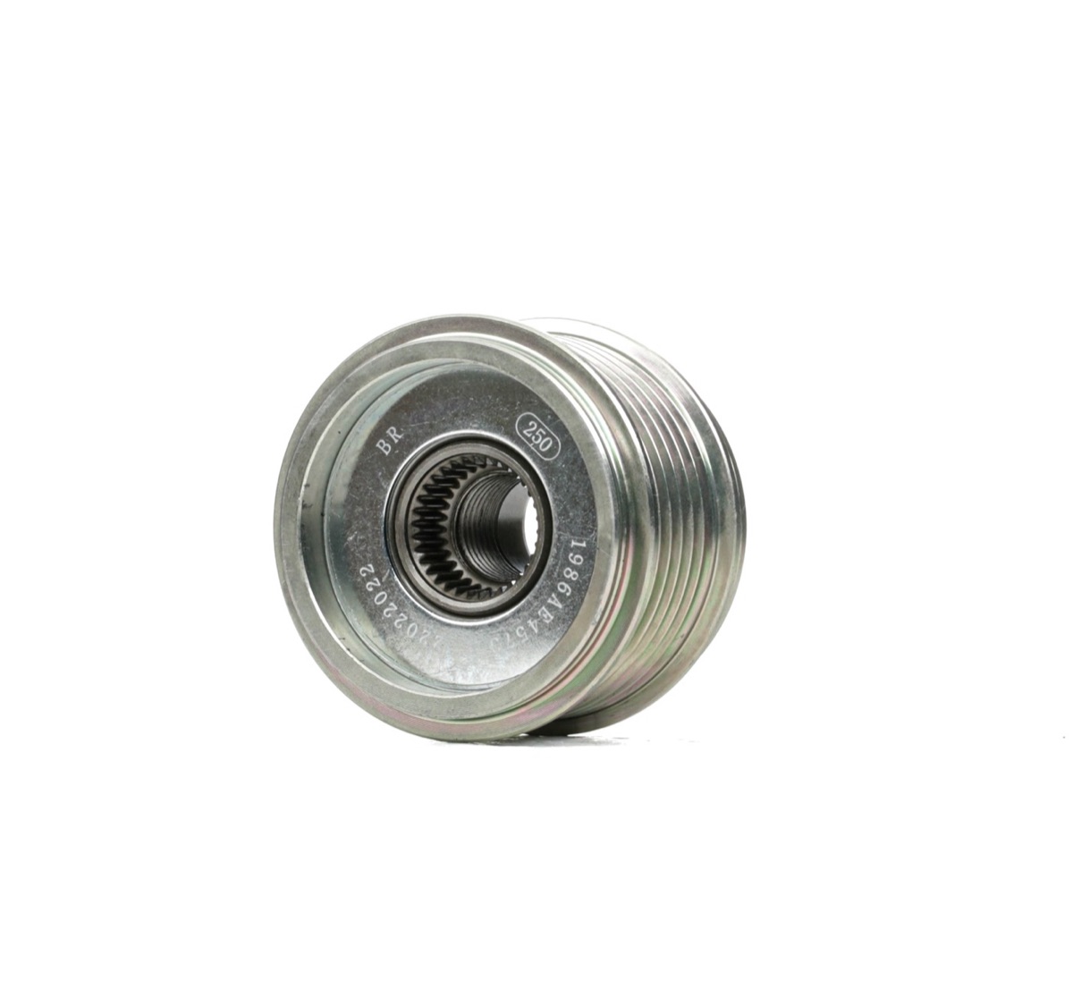 Bosch 1 986 AE4 573 Alternator Clutch Pulley