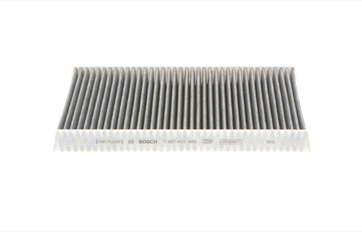 Bosch 1 987 431 459 Pollen Filter
