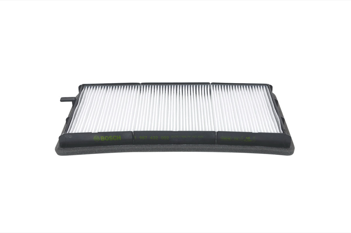 Bosch 1 987 432 002 Pollen Filter