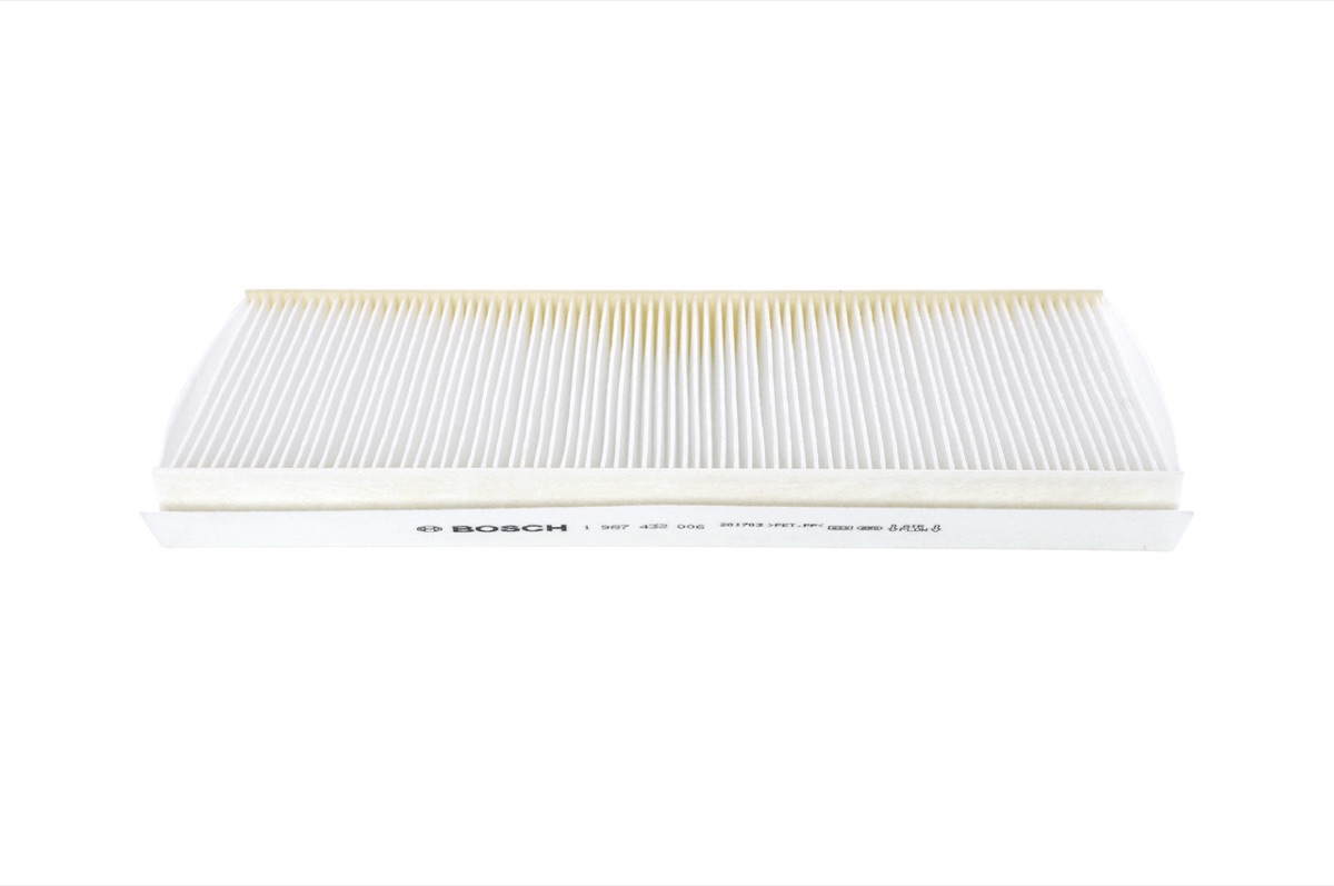 Bosch 1 987 432 006 Pollen Filter