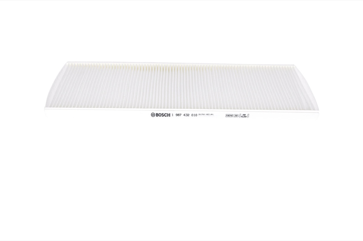 Bosch 1 987 432 010 Pollen Filter