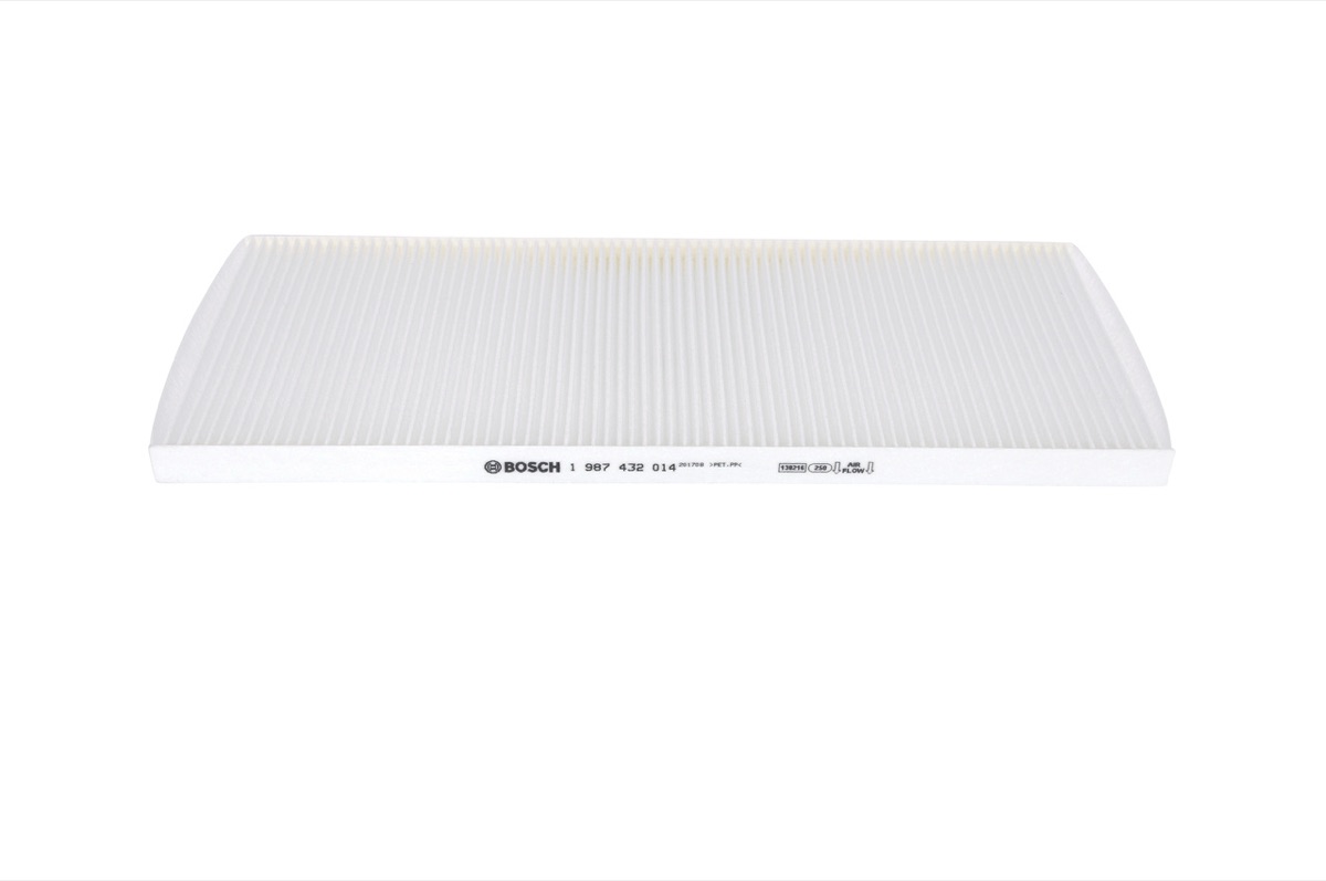 Bosch 1 987 432 014 Pollen Filter