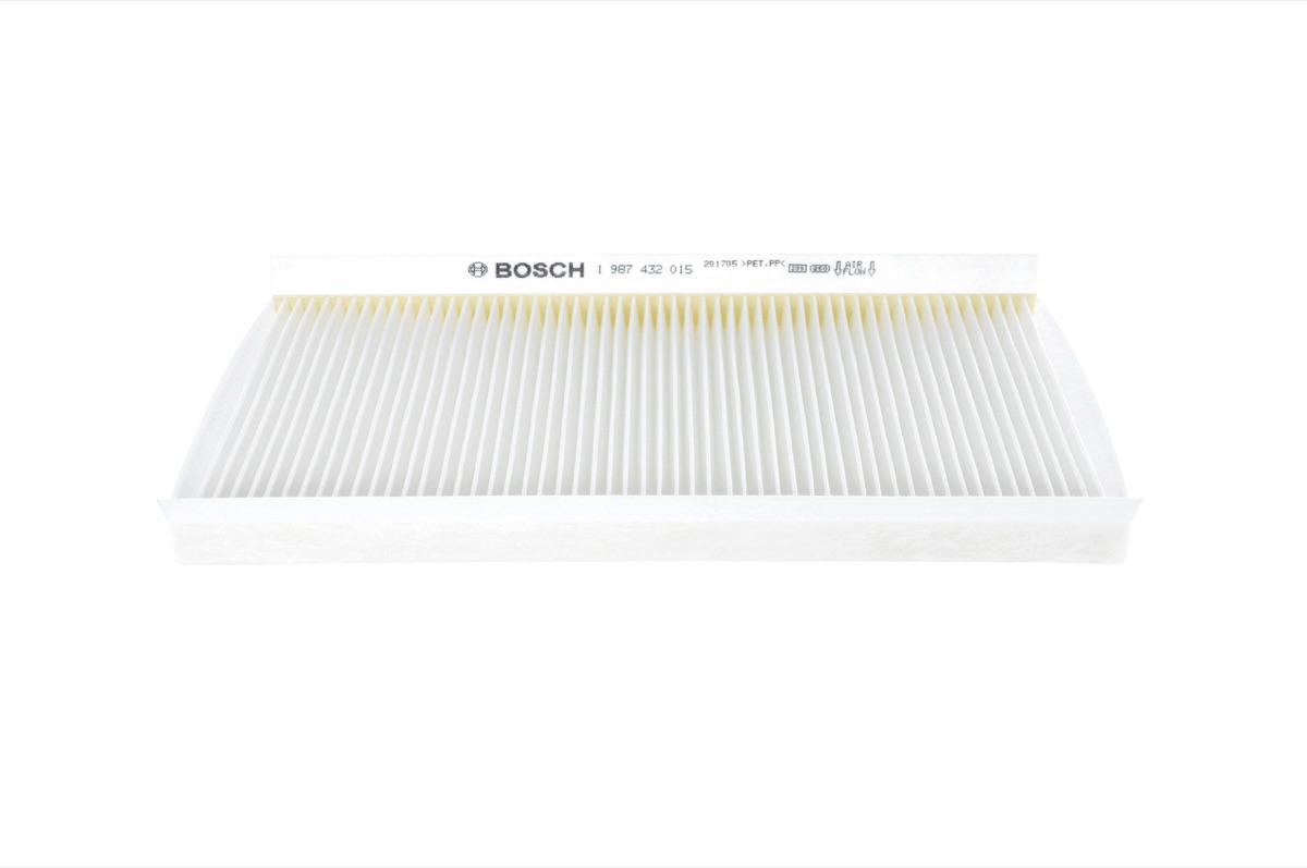 Bosch 1 987 432 015 Pollen Filter