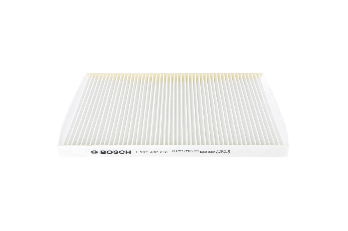 Bosch 1 987 432 016 Pollen Filter