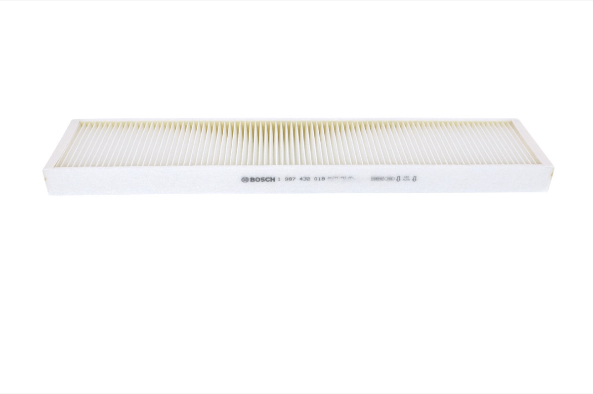Bosch 1 987 432 018 Pollen Filter
