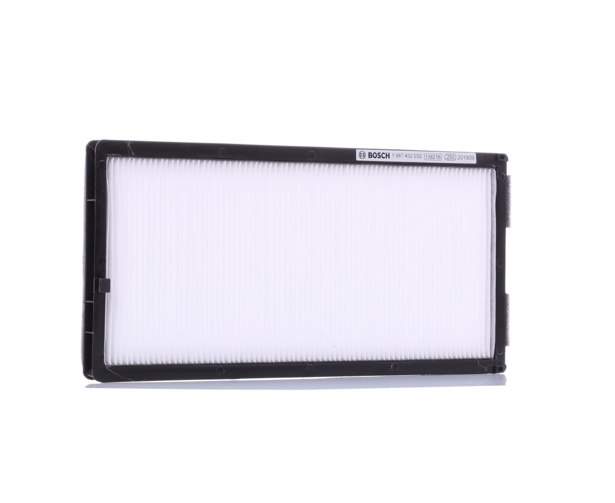 Bosch 1 987 432 032 Pollen Filter