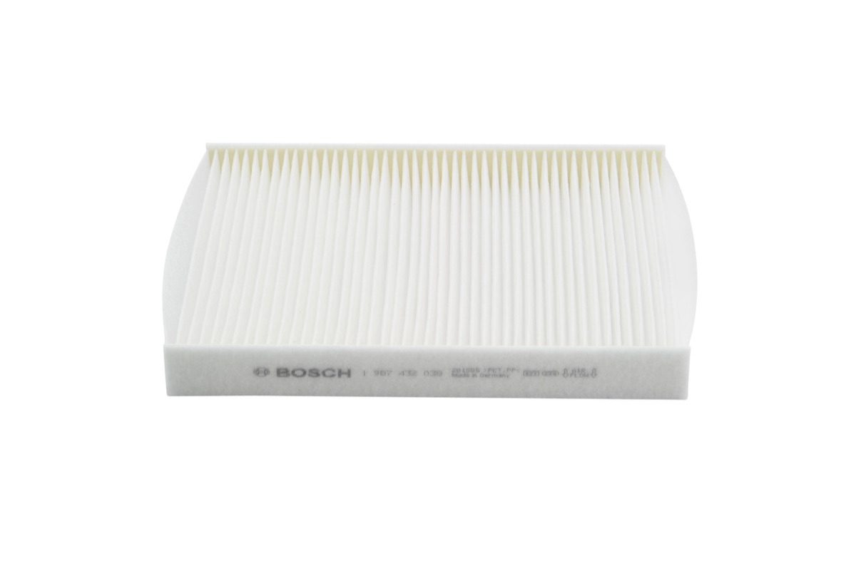 Bosch 1 987 432 038 Pollen Filter
