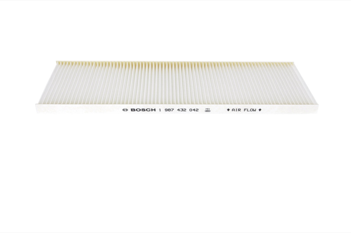 Bosch 1 987 432 042 Pollen Filter