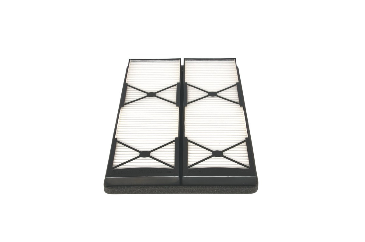 Bosch 1 987 432 044 Pollen Filter