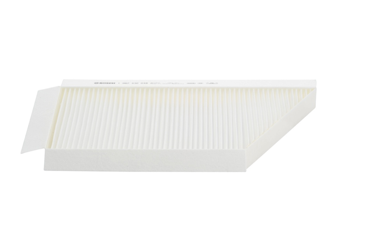 Bosch 1 987 432 048 Pollen Filter