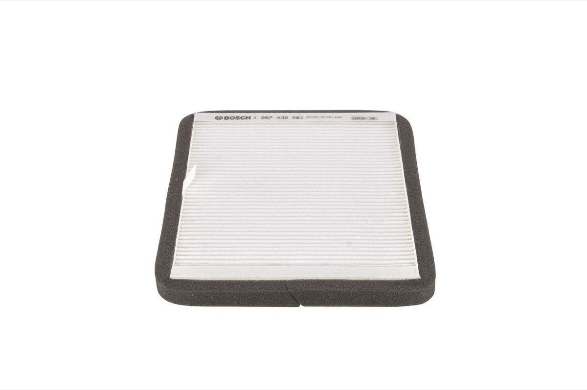 Bosch 1 987 432 061 Pollen Filter
