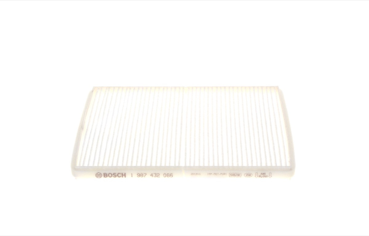 Bosch 1 987 432 066 Pollen Filter