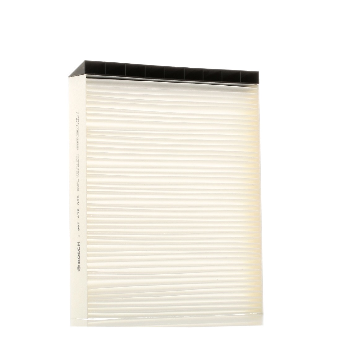 Bosch 1 987 432 069 Pollen Filter
