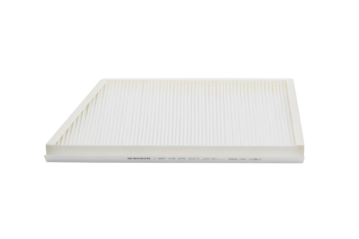 Bosch 1 987 432 070 Pollen Filter