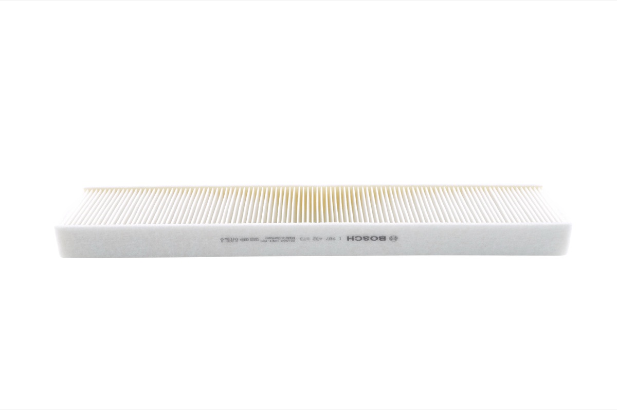 Bosch 1 987 432 073 Pollen Filter