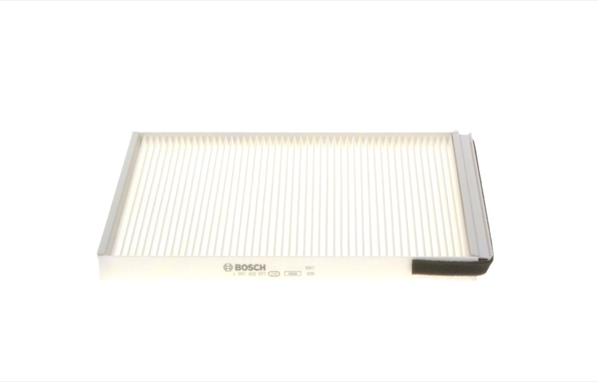 Bosch 1 987 432 077 Pollen Filter
