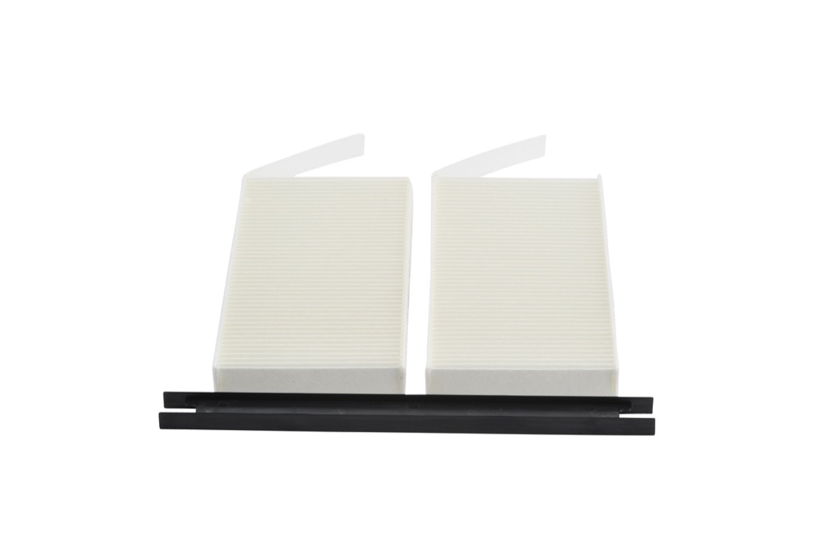 Bosch 1 987 432 078 Pollen Filter