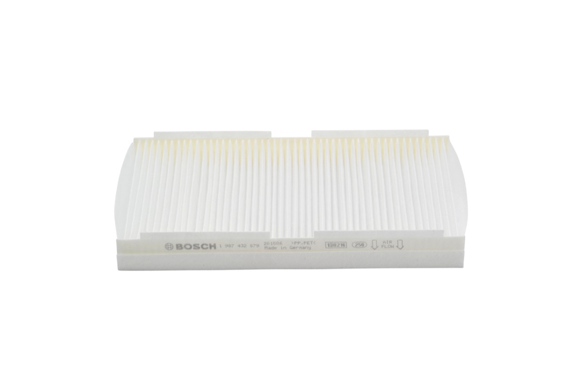 Bosch 1 987 432 079 Pollen Filter