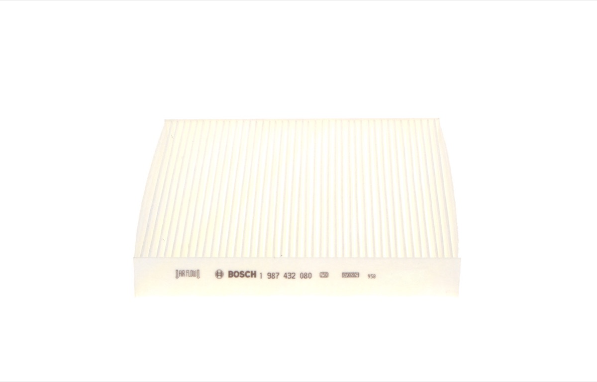 Bosch 1 987 432 080 Pollen Filter