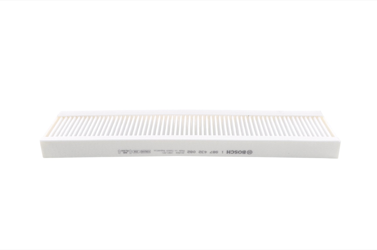 Bosch 1 987 432 082 Pollen Filter