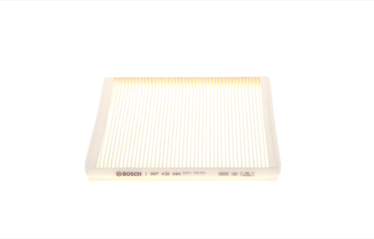 Bosch 1 987 432 084 Pollen Filter