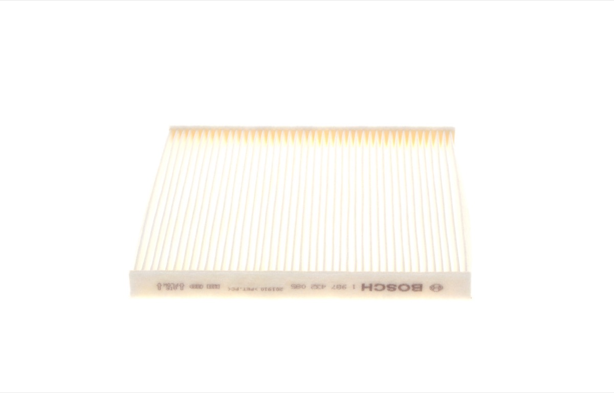Bosch 1 987 432 085 Pollen Filter