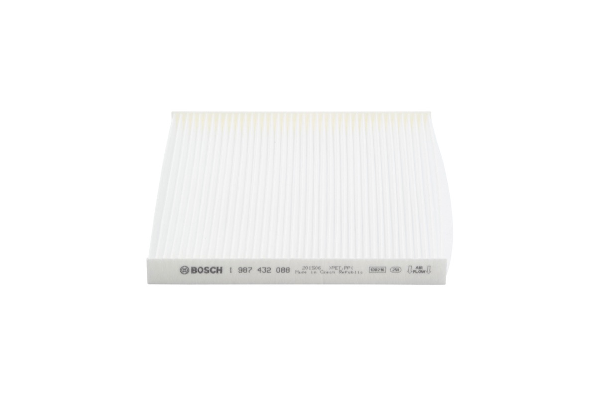 Bosch 1 987 432 088 Pollen Filter