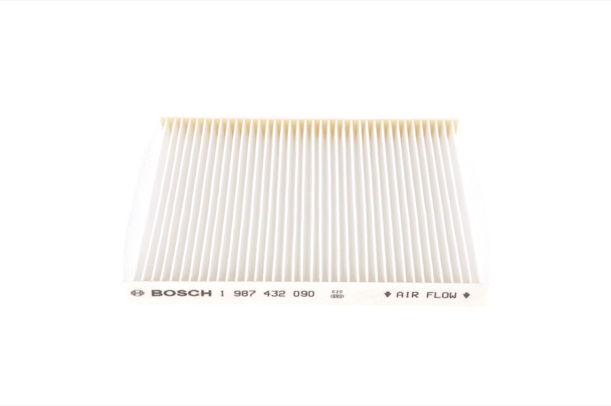 Bosch 1 987 432 090 Pollen Filter
