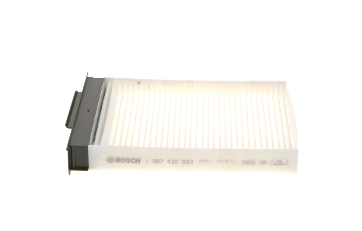 Bosch 1 987 432 093 Pollen Filter