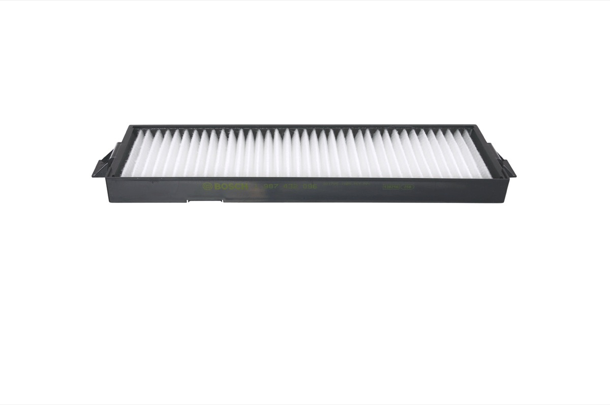 Bosch 1 987 432 096 Pollen Filter