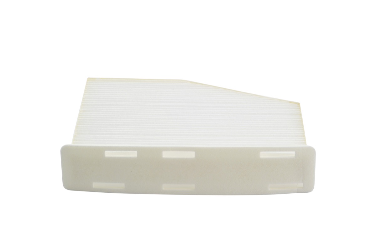 Bosch 1 987 432 097 Pollen Filter