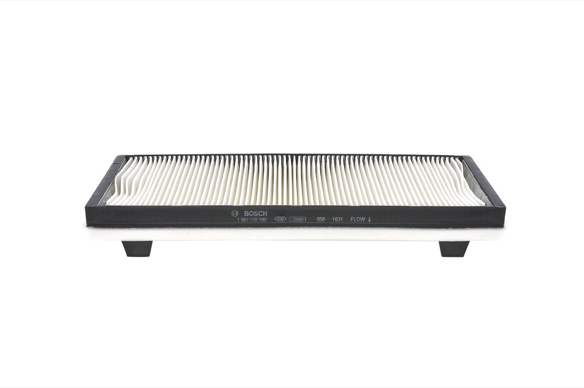 Bosch 1 987 432 100 Pollen Filter