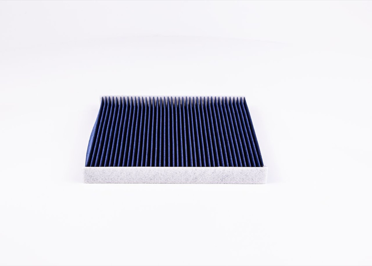 Bosch 1 987 432 109 Pollen Filter