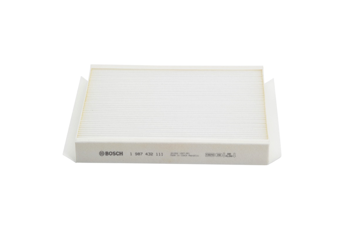 Bosch 1 987 432 111 Pollen Filter