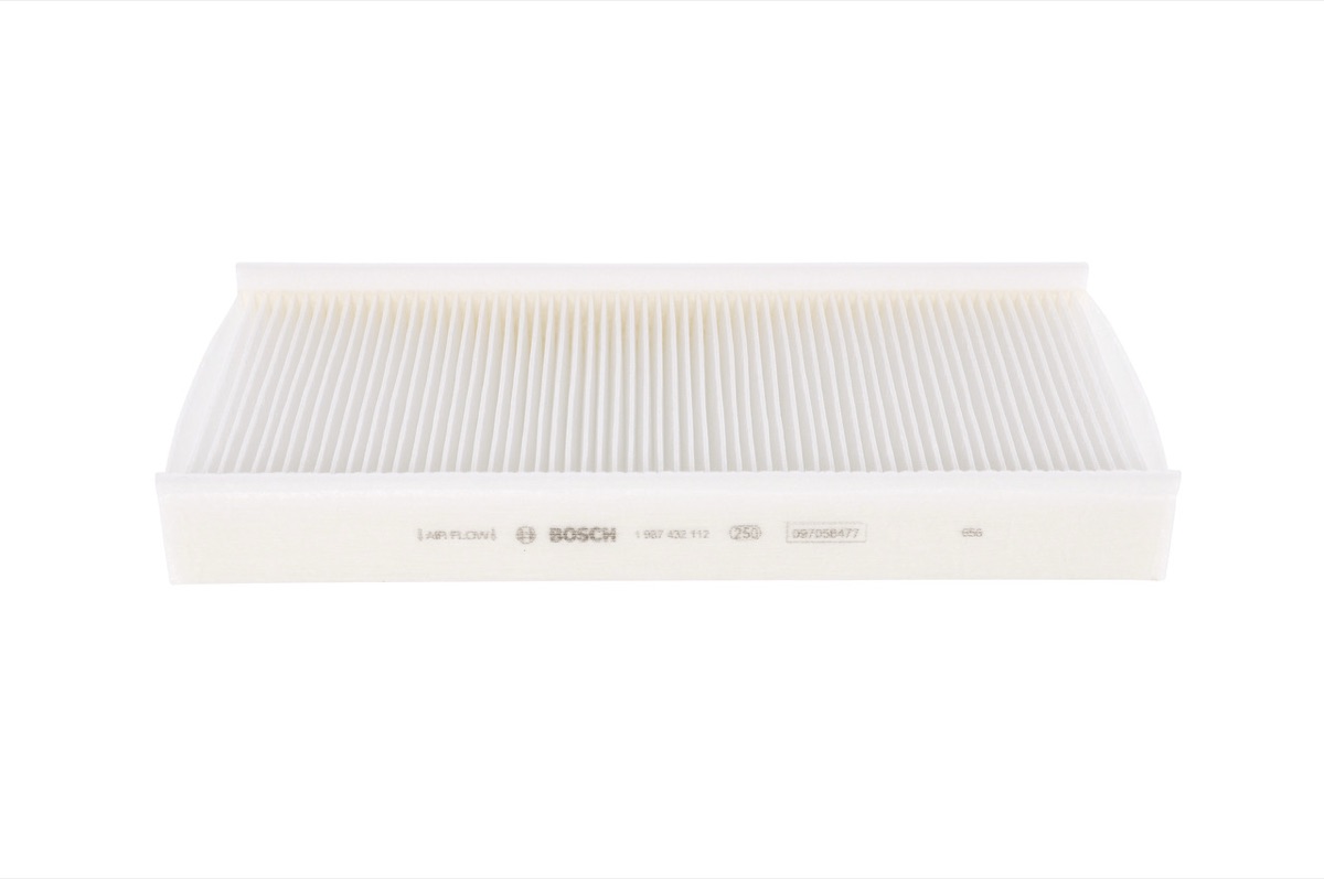 Bosch 1 987 432 112 Pollen Filter