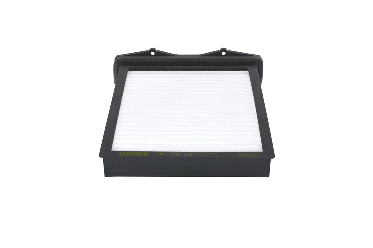 Bosch 1 987 432 116 Pollen Filter