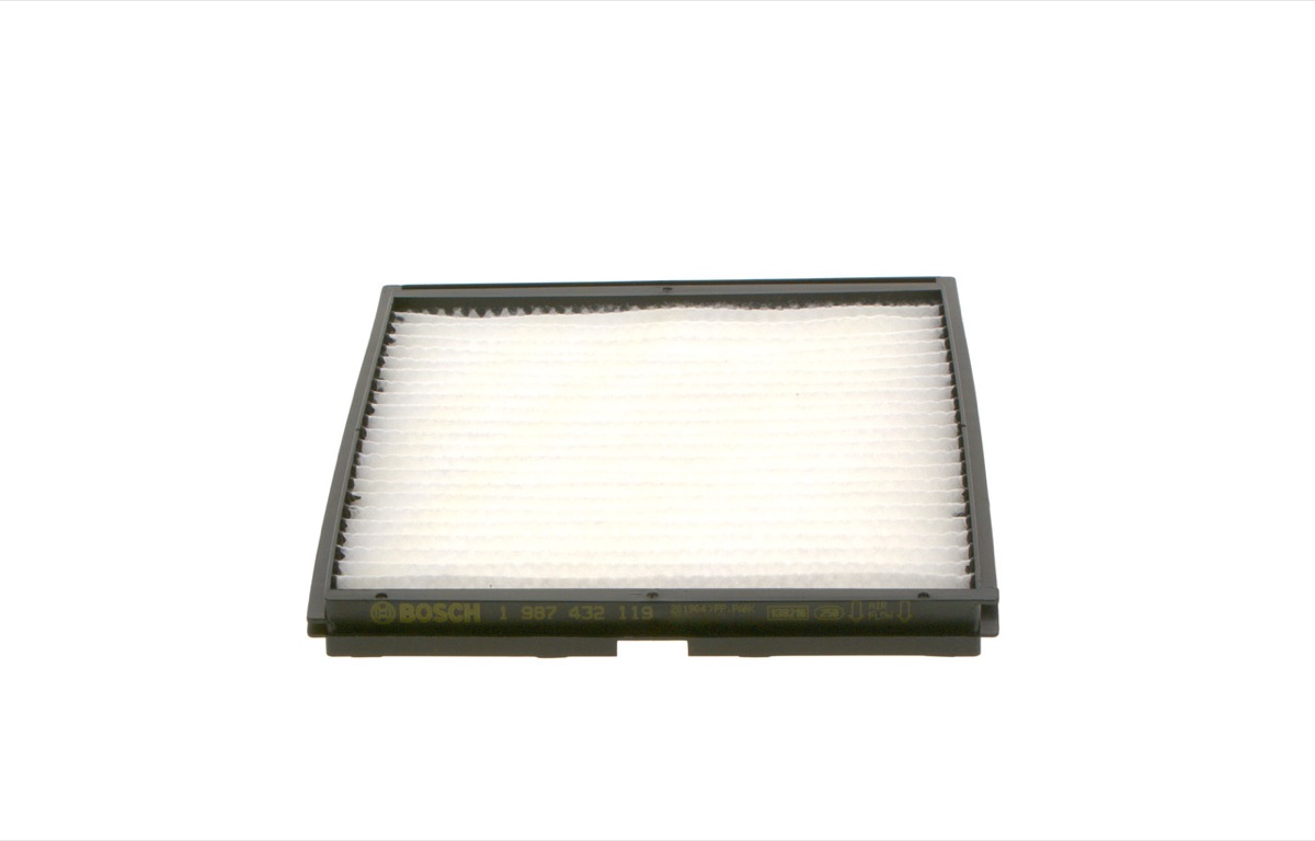 Bosch 1 987 432 119 Pollen Filter