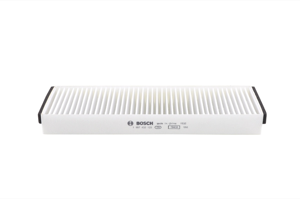 Bosch 1 987 432 122 Pollen Filter