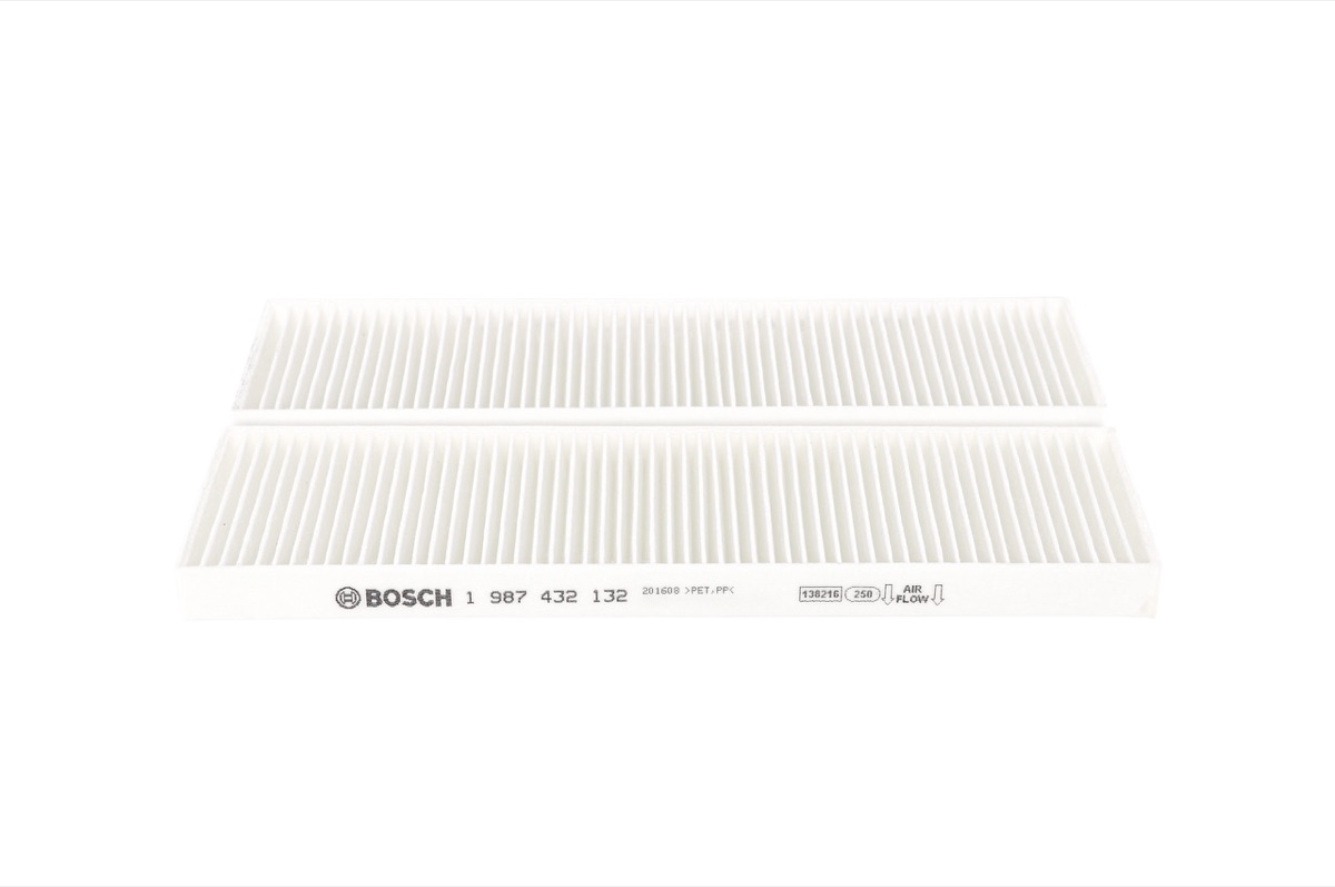 Bosch 1 987 432 132 Pollen Filter
