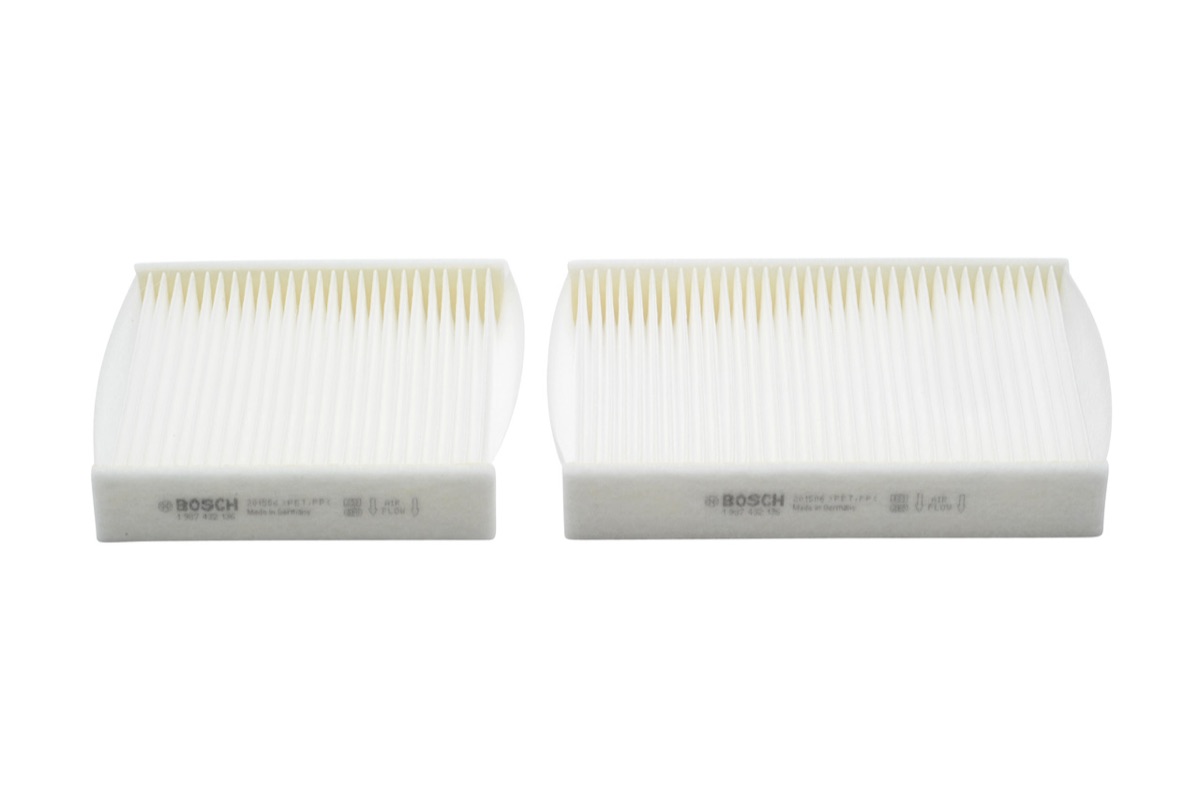 Bosch 1 987 432 136 Pollen Filter