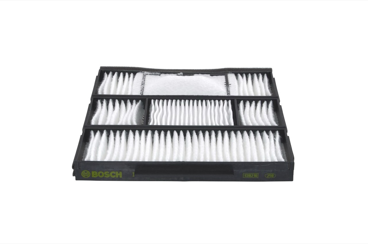 Bosch 1 987 432 155 Pollen Filter