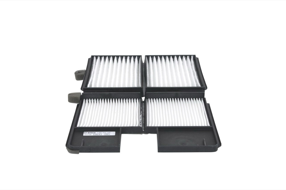 Bosch 1 987 432 159 Pollen Filter