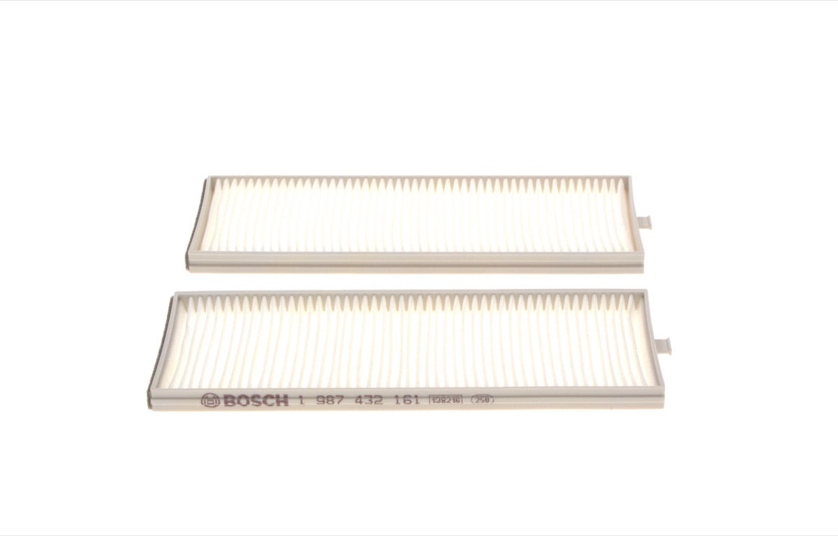 Bosch 1 987 432 161 Pollen Filter